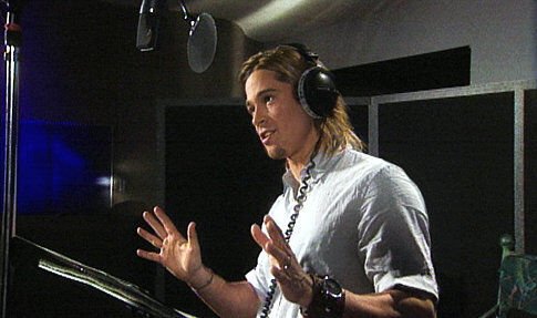 No, Brad Pitt, that does NOT give you the permission to continue doing animated films!