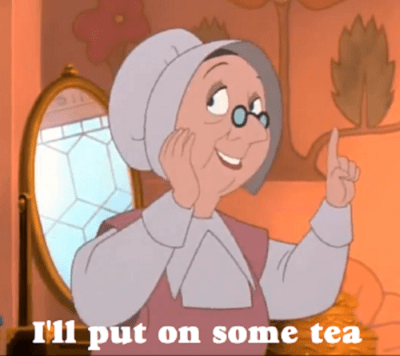 jean stapleton pocahontas