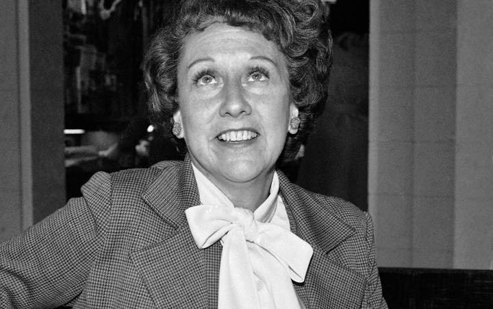 Jean Stapleton