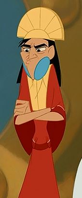 I think this tells it all!