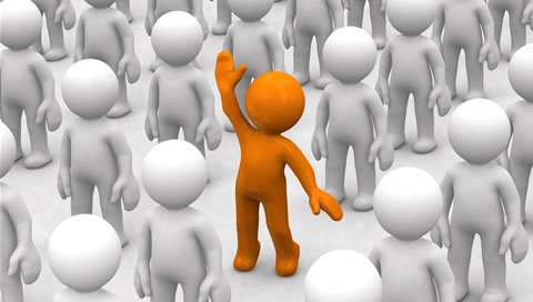 "I DIDN'T LIKE IT!!!!" "I said NIGH everyone!" "Oh...I still didn't like it!"