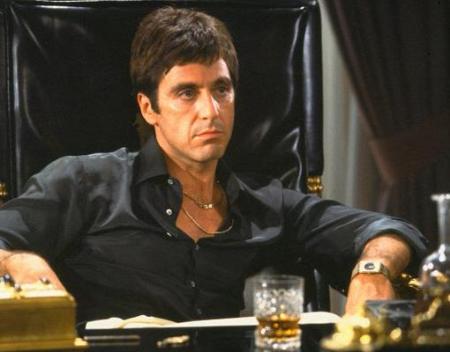 "Pacino and Minions cannot coexist!"