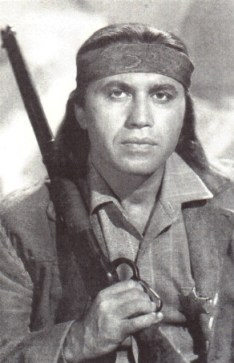 ansara cochise michael