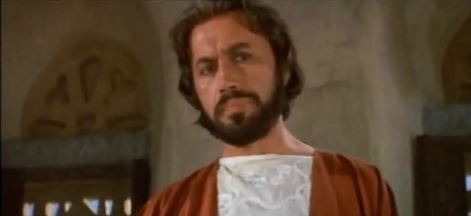 michael ansara message abu sufyan