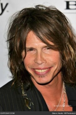 You heard that right, folks! Steven Tyler was actually NOT bad!