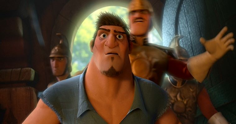 "What the heck am I seeing?"