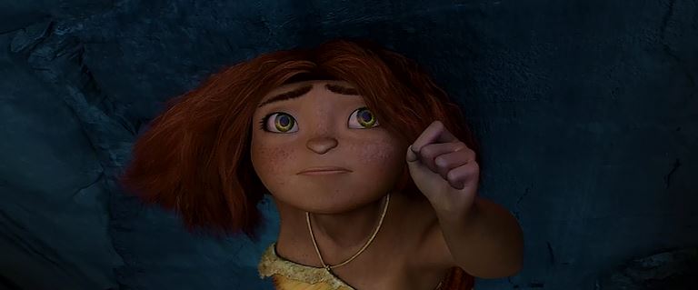 "I want adventure in the great wide somewhere! I want it more than I can tell."