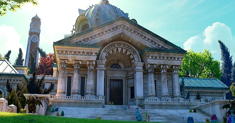 monsters university animation3