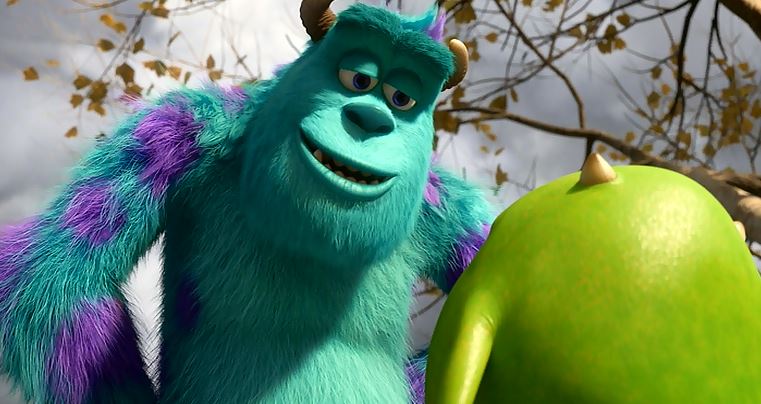 "I'm here whether you like it or not. I hope you don't."