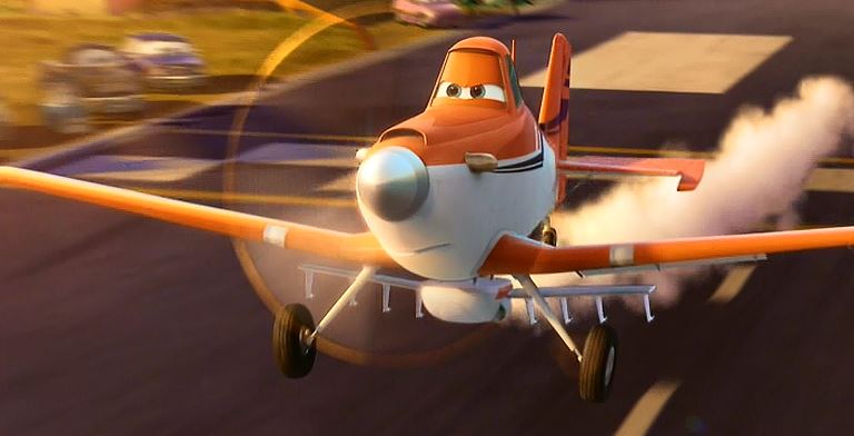 Focused and determined to keep our crops as fertilized as possible!