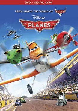planes