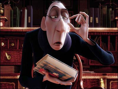 anton ego ratatouille