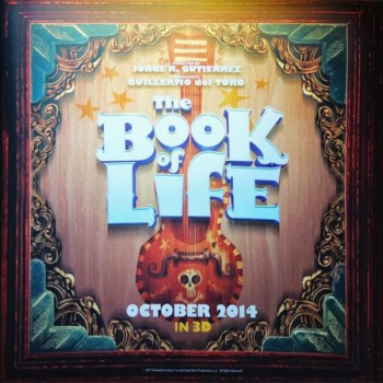 The Book of Life