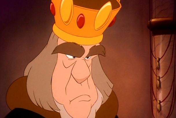 "You're joking, right?"