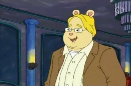 philip seymour hoffman arthur