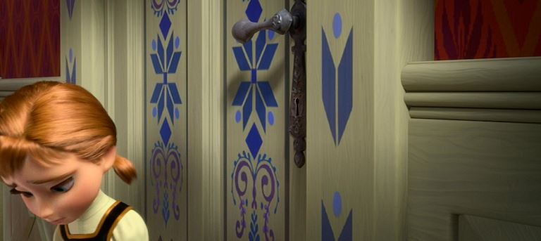 Poor unfortunate soul! I'm not sure who I feel more sorry for.