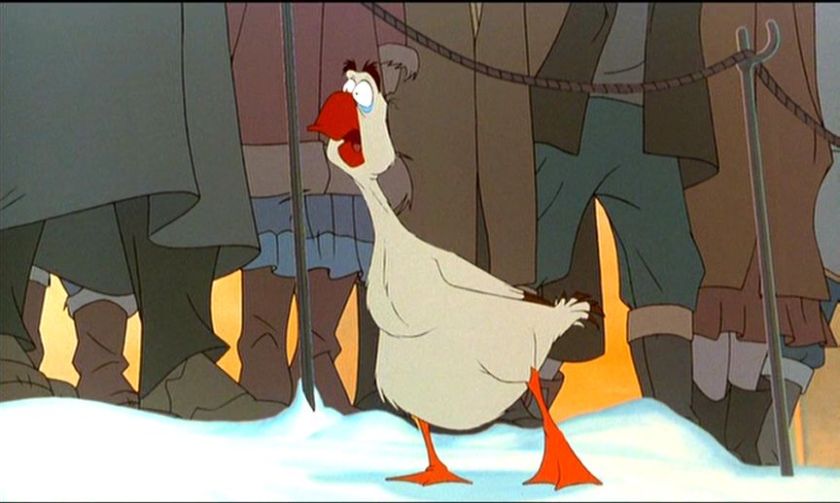 bob hoskins balto boris