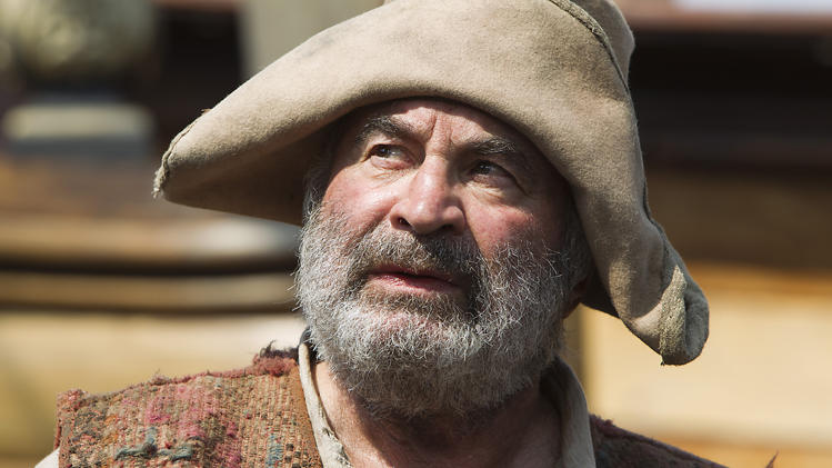 bob hoskins smee neverland