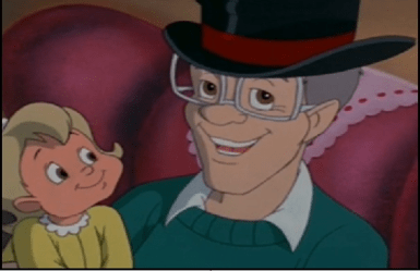 carebearsmoviemrcherrywood