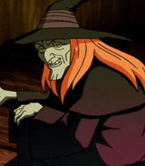 thegrandwitchscoobydoogoblinking