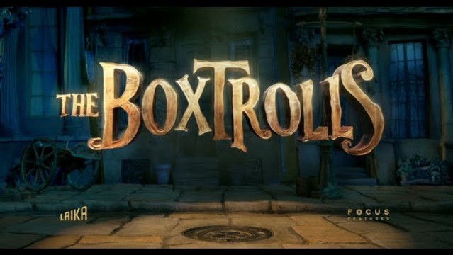 theboxtrolls