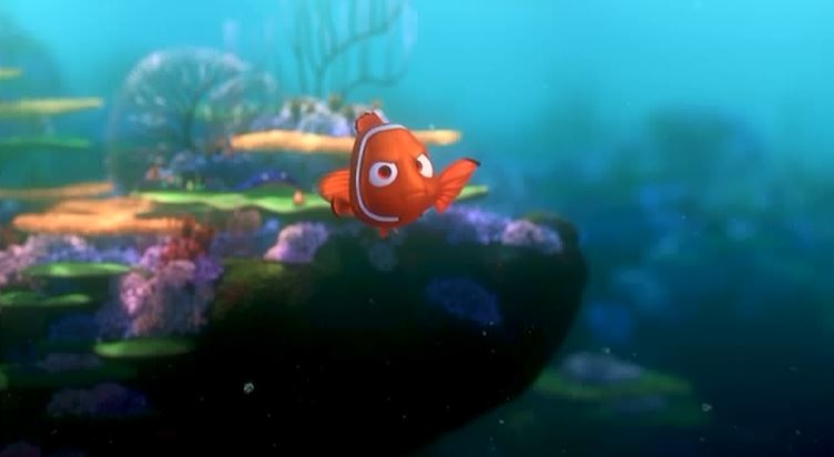 "And if this doesn't produce the desired effect, I won't brush my teeth for a day. HA! That'll show the old man!"