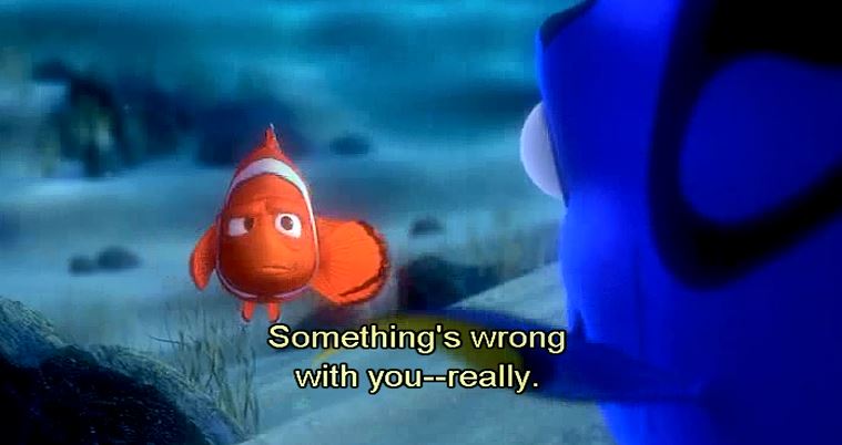 findingnemomarlindory