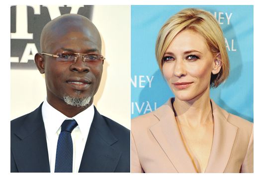 We shan't name any names.