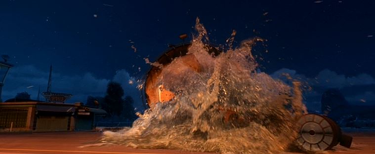 We're gonna need a bigger boat plane.