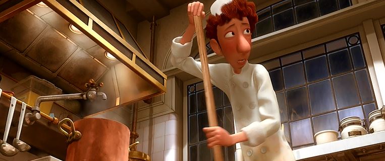 Competence is not a word that one may see written all over his face!