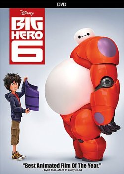 bighero6