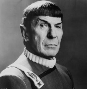 leonardnimoy