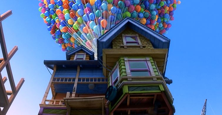 Somewhere there's a CEO of a helium company who's just made a million dollars!