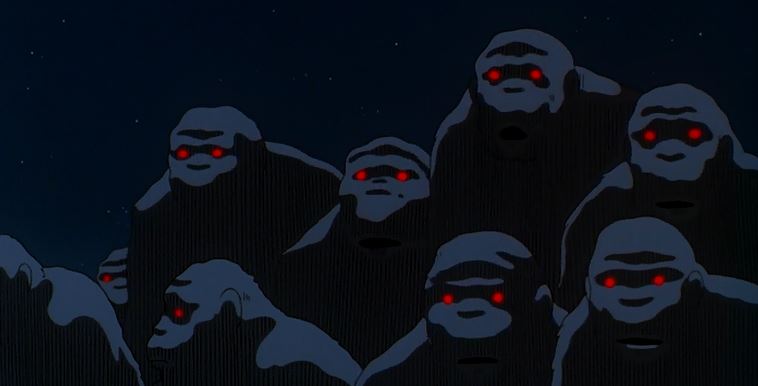 princessmononokeapes