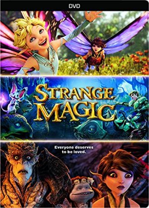 strangemagic