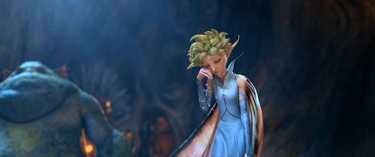 To say she's a boy-obsessed perpetual flirt would be an understatement!