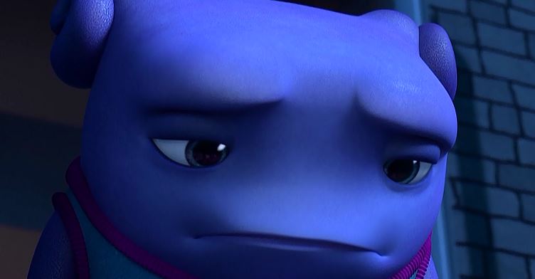 "Lonely, I'm Mr. Lonely, I have nobody for my own."