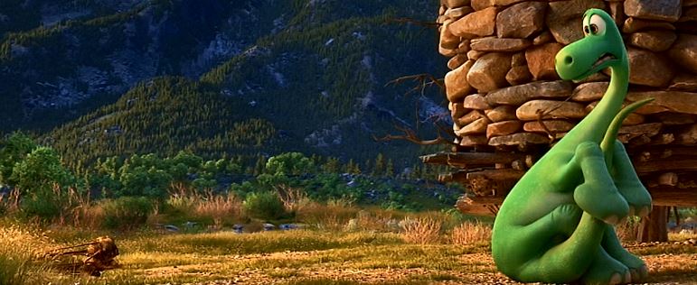 Their relationship wasn't so friendly in the beginning though!