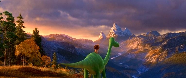 gooddinosaurscenerey