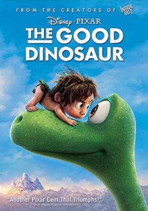 thegooddinosaur