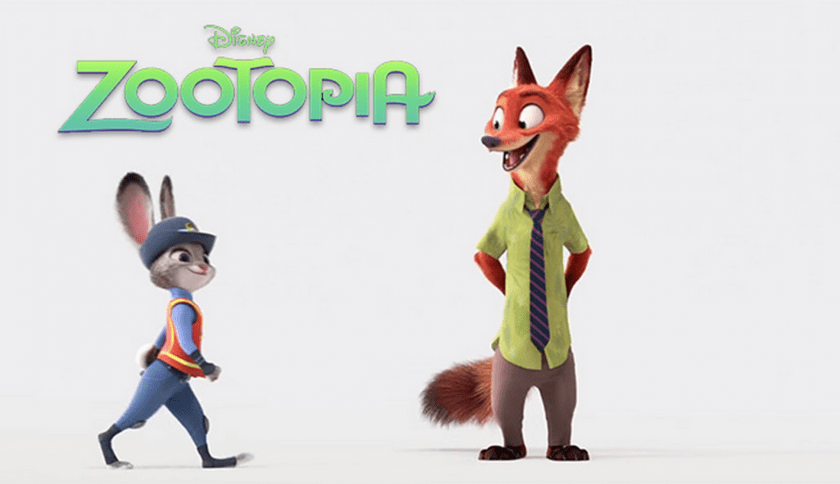 zootopia