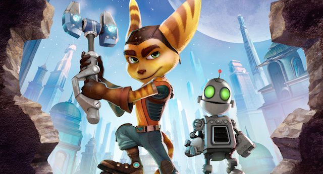 ratchetclank