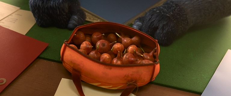 Night Howlers and ideologies are much alike: they have many layers!