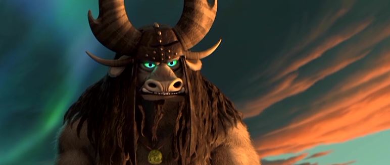 "And then...there were none!"