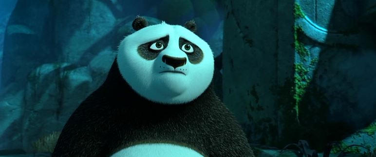 "Who am I? Can I conceal myself for evermore? Pretend I'm not the man I was before? And must my name until I die be no more than an alibi? Must I lie?"