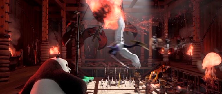 kungfupanda3training