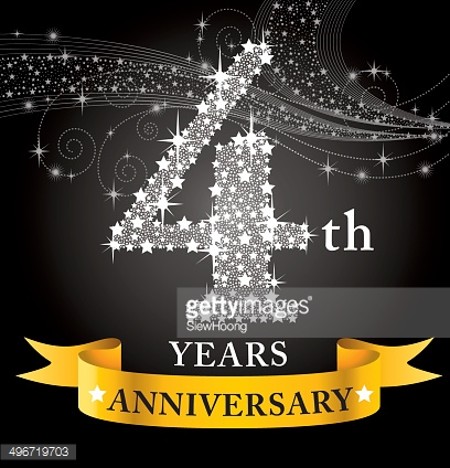 4thanniversary