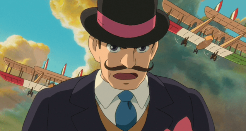 "You will do my bidding, Jiro! Remember the world is yours for the taking! Only you and I exist! Everything else is a figment of your imagination! HELP ME, JIRO! HELP ME!!!!"