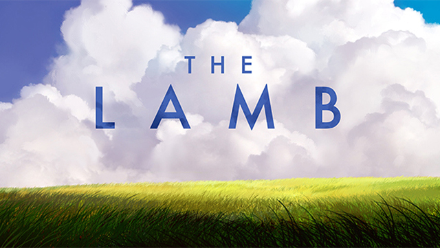 The film was previously titled, The Lamb.