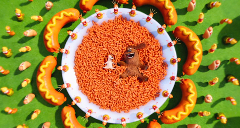 thesecretlifeofpetsanimation4hotdogs